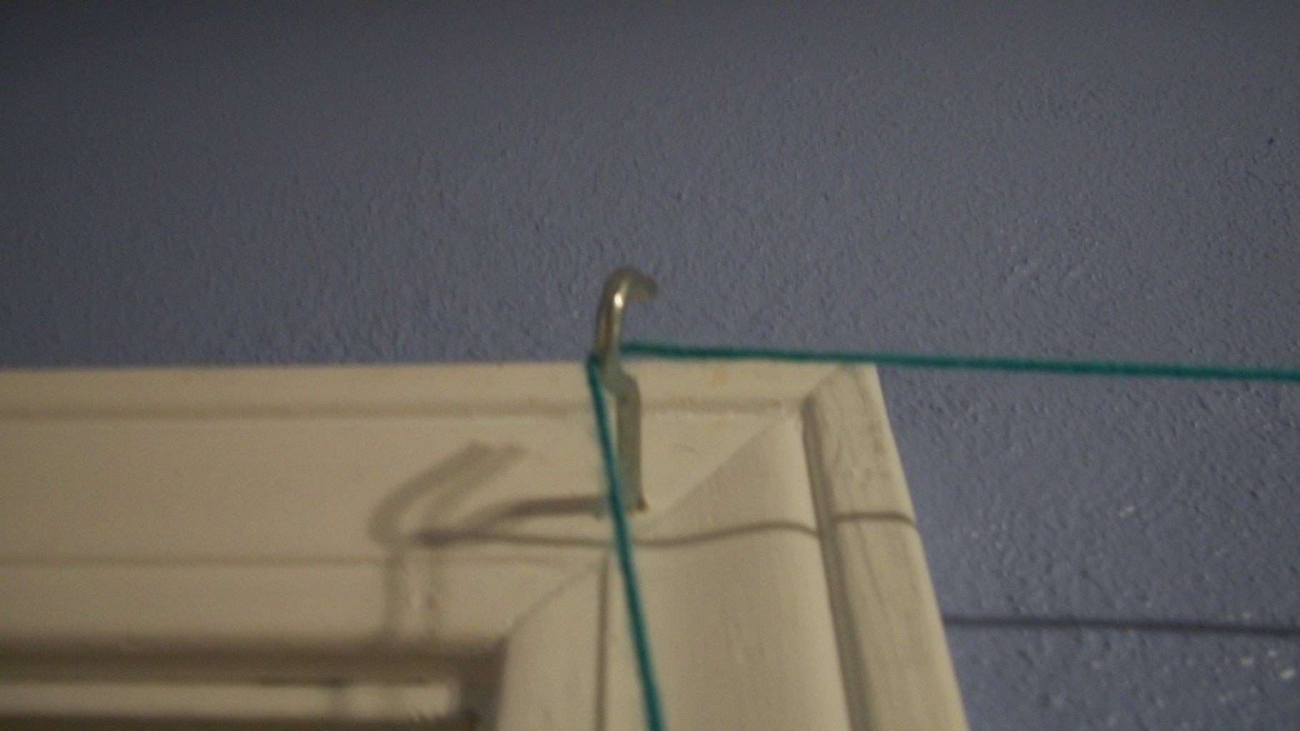 Automated Light Switch : 3 Steps Circuit Diagram