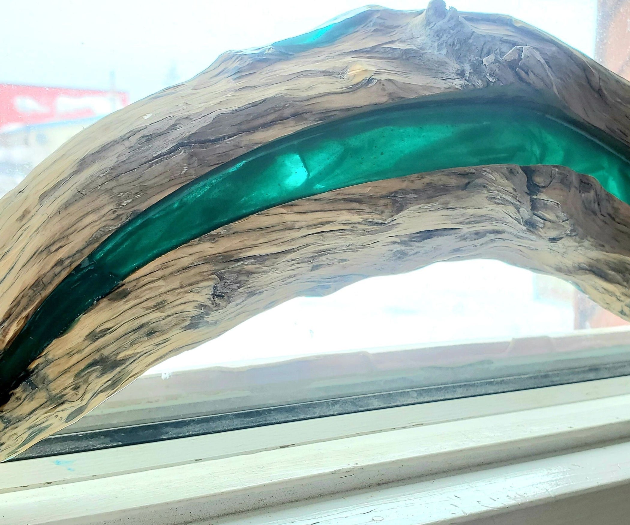Driftwood Art 5 Steps Instructables Driftwood Art 5 Steps Instructables