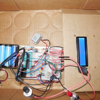 Arduino Controlled Kitchen Timer : 10 Steps (with Pictures) - Instructables