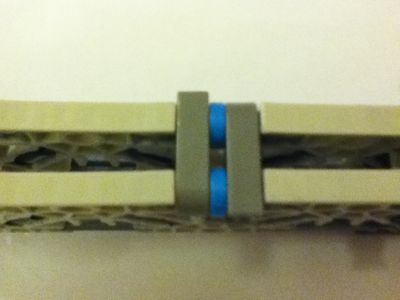 Barrel (cont'd)