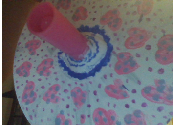 Paint/Done