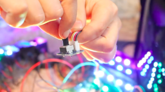 Programming the Lights