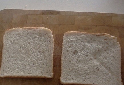 BASIC BREAD