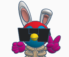 TinkerCAD 3D Assignment 