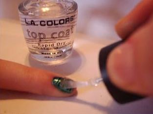 Top Coat