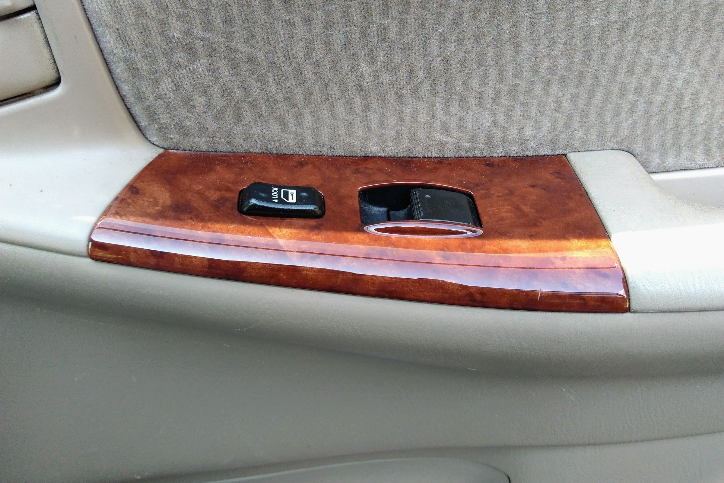 How to Fix Car Door Locks 4 Steps Instructables