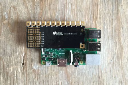 Setup a Raspberry Pi & Pi Cap