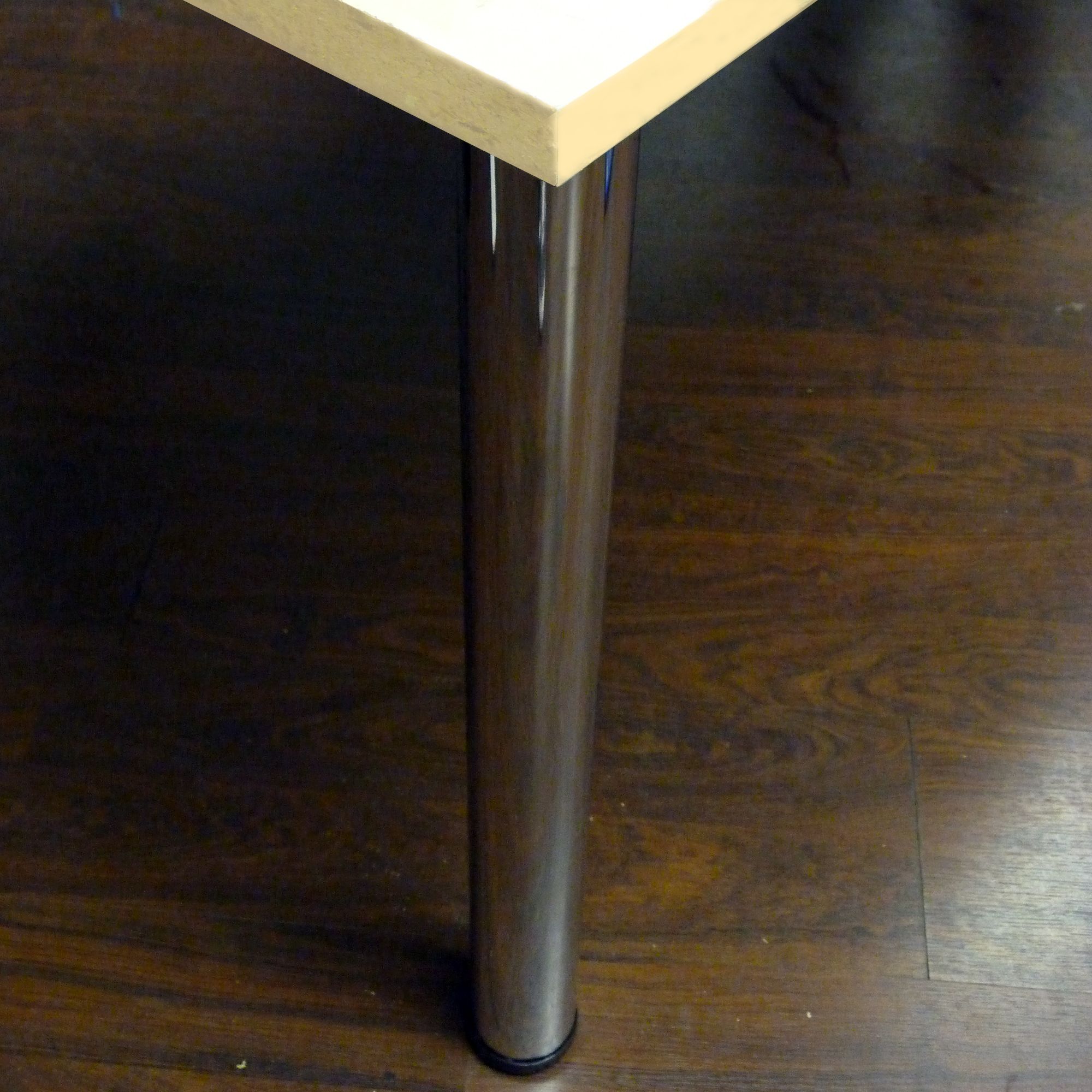 How to Make an Office Desk on a Budget 5 Steps Instructables