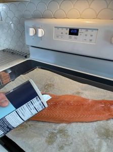 Prep the Fish