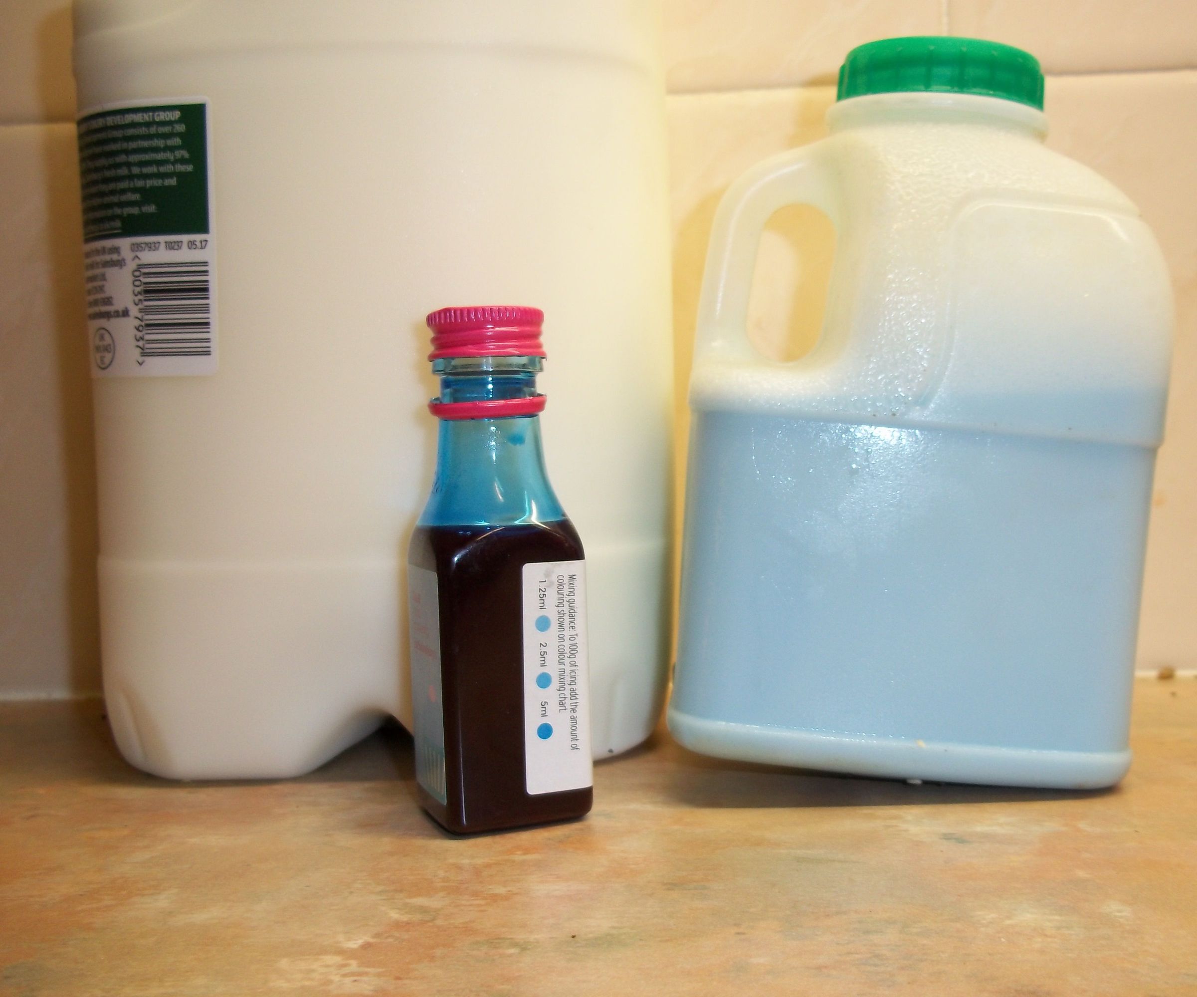 Small Hacks That Might Be Useful #2