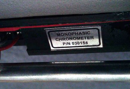 Minimum Safe Distance: Finishing Touches