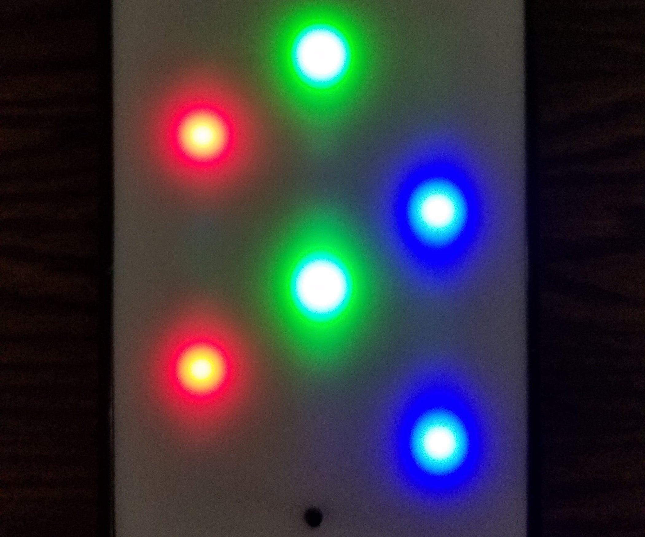 Arduino Pocket Slot Machine : 4 Steps - Instructables