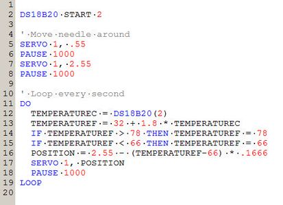 Program the CGMICROMITE