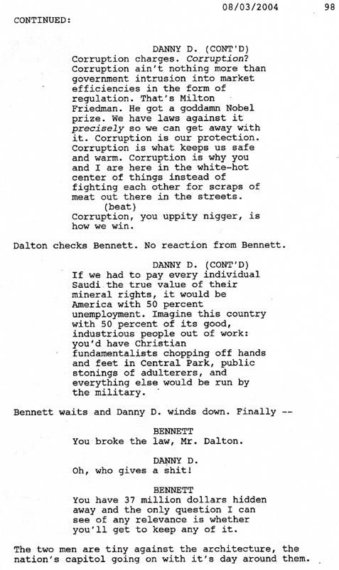 Homemade Scripts How to Make a Movie... for Cheap : 11 Steps (with Pictures) - Instructables