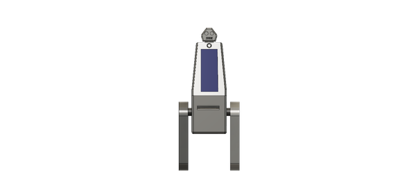 Assistant Robo