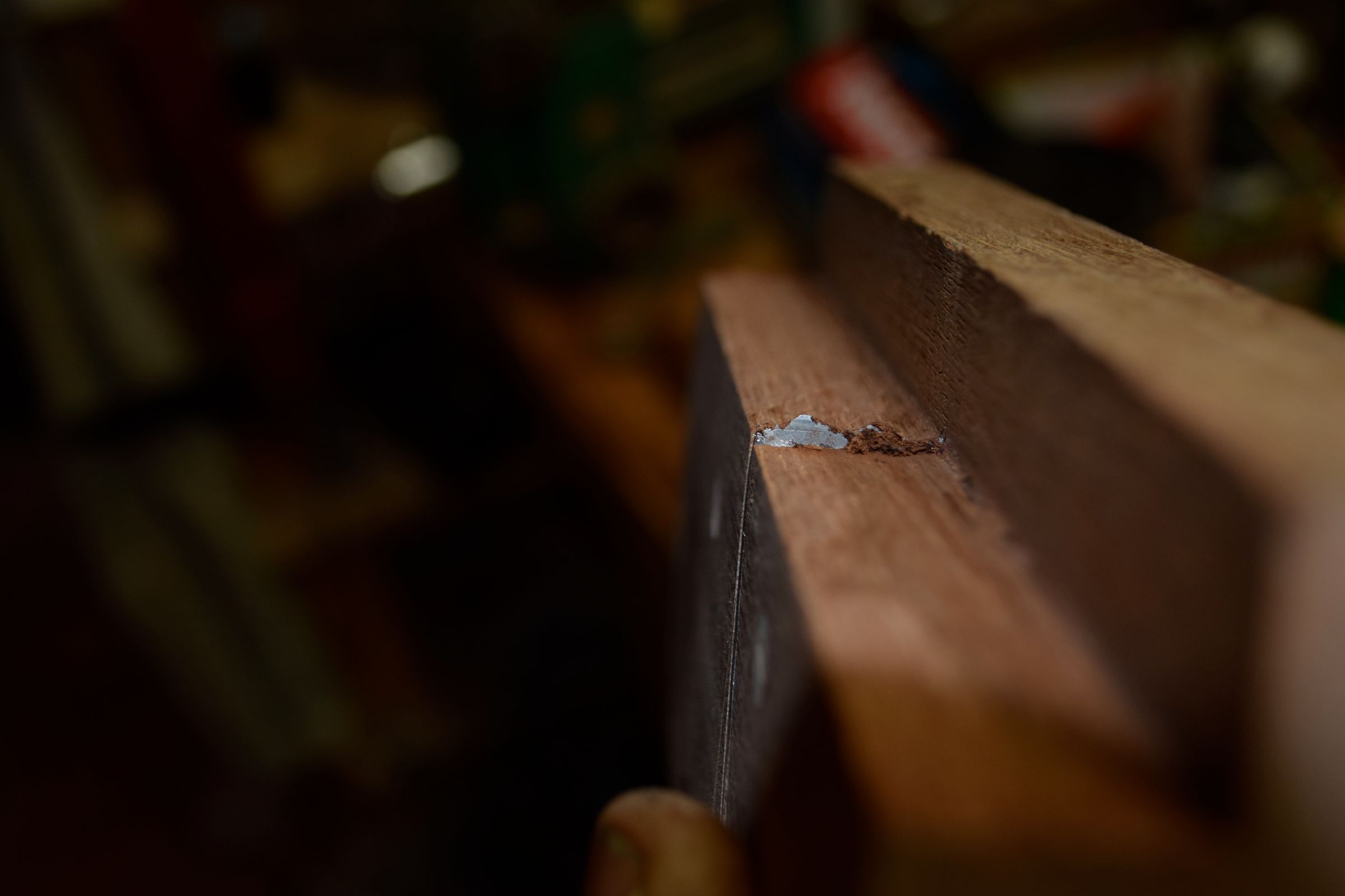 Molding Plane Instructables