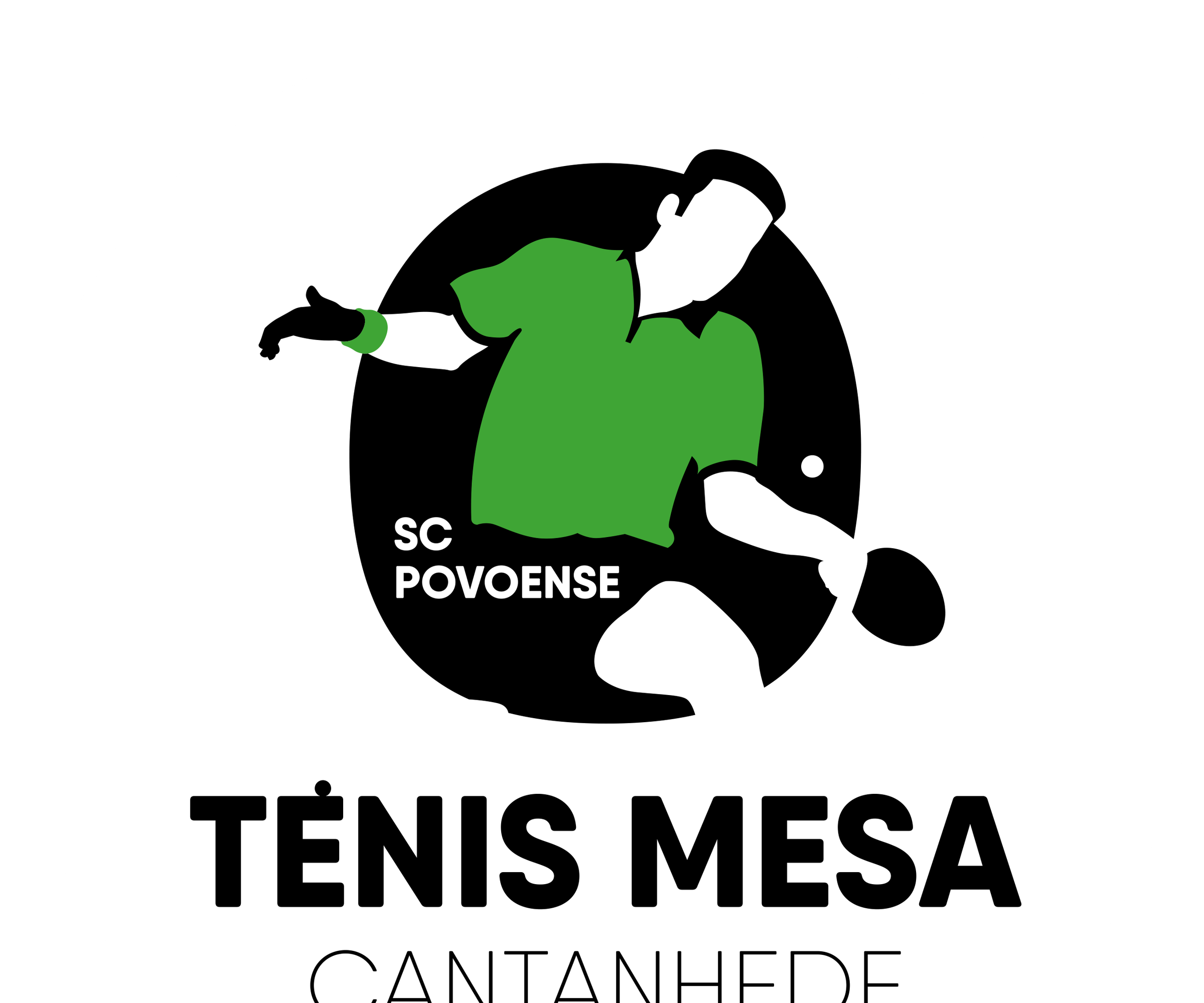 Table Tennis (Timeout / Warm Up) Timer 