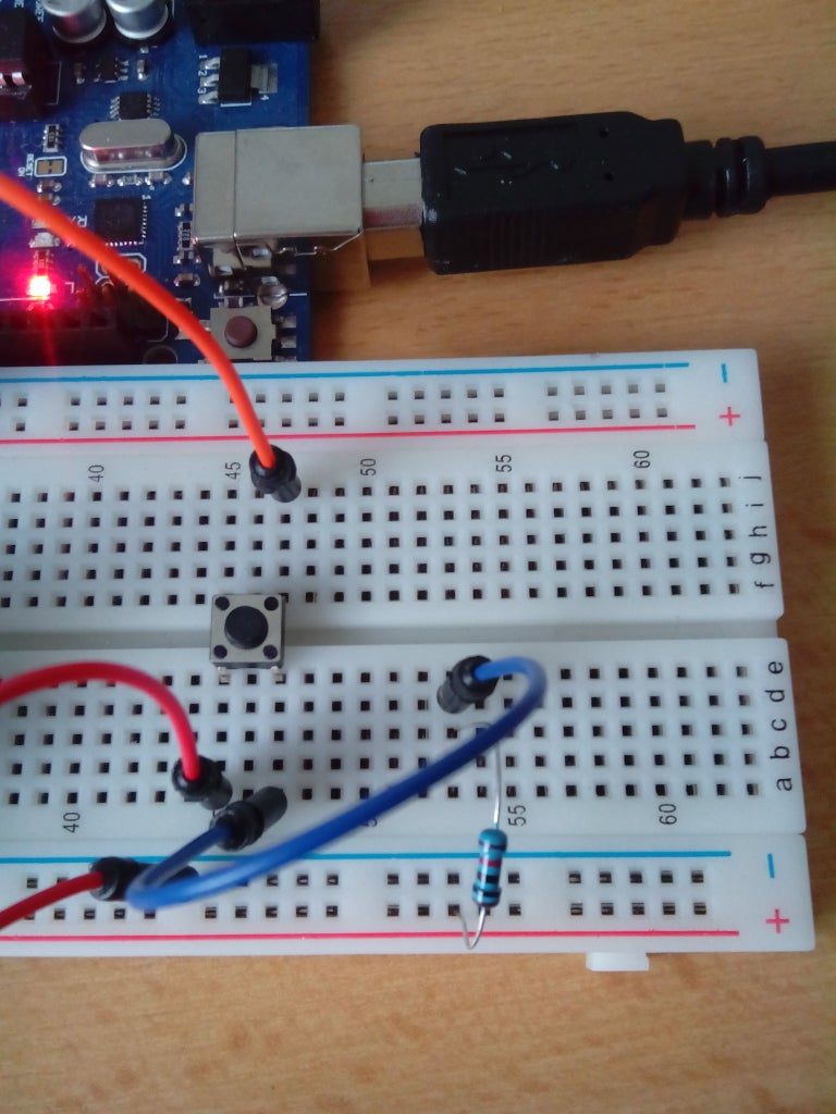 Arduino RGB LED Control : 3 Steps - Instructables