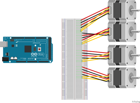Arduino Claw Machine : 12 Steps (with Pictures) - Instructables