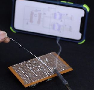 Take All Circuit