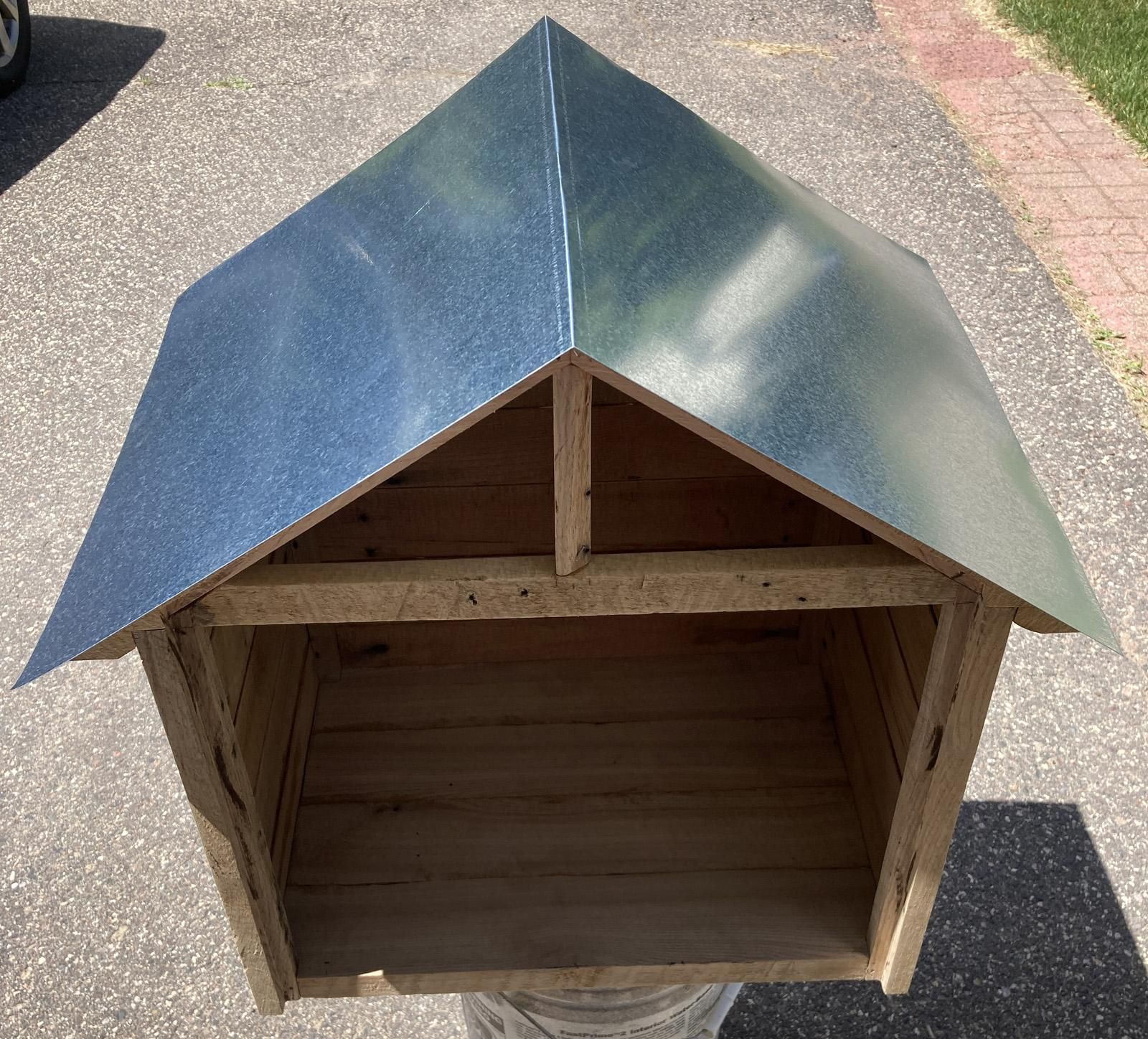 The Gable Roof