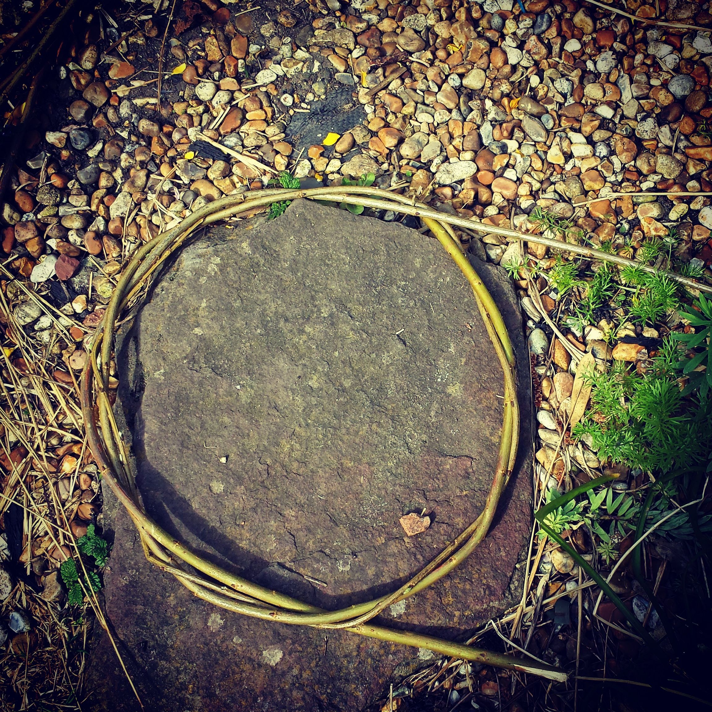 Willow Plant Support 9 Steps Instructables