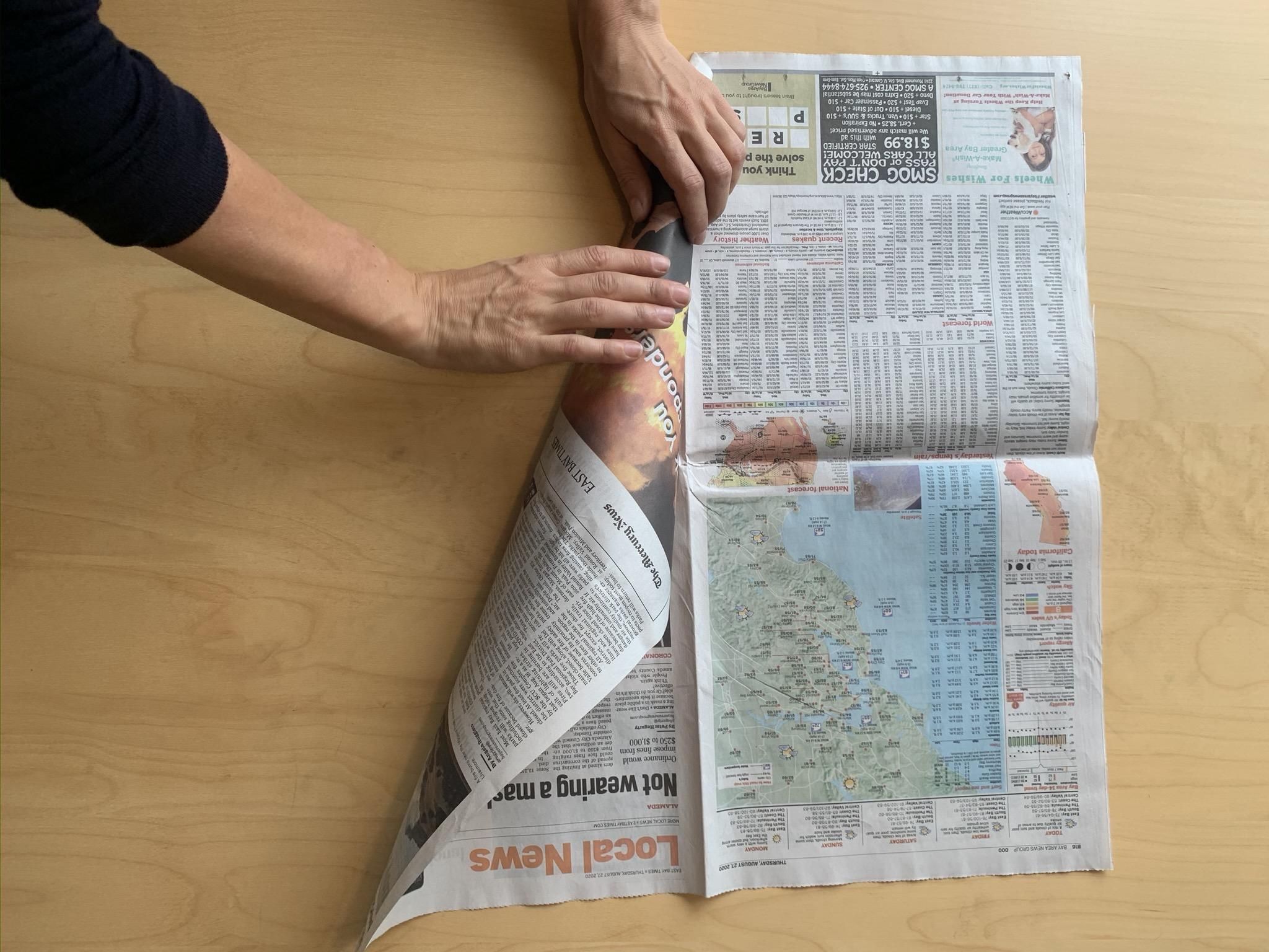 Wizard Paper Hat 3 Steps (with Pictures) Instructables