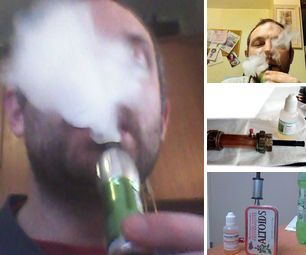 E-Cig - Instructables