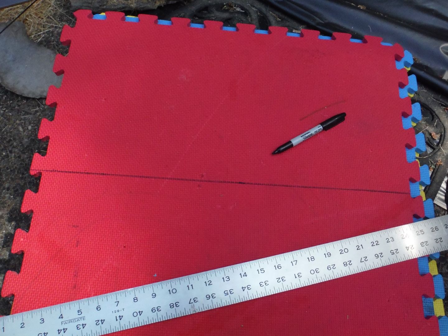 Ultra-Durable Foam Archery Target : 9 Steps (with Pictures) - Instructables
