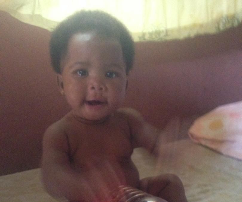 Baby Crawler Stimulator