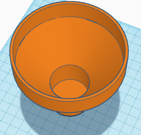 Making the Self-Watering Insert