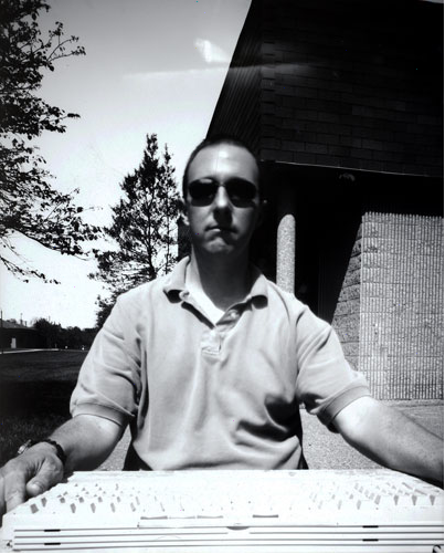 author