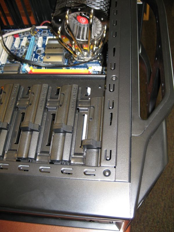 Computer Assembly : 13 Steps - Instructables