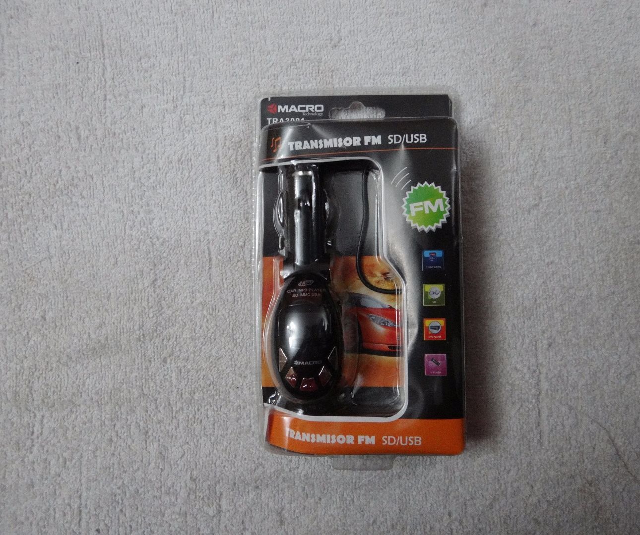 Hack Transmisor Fm - Emisora Fm 