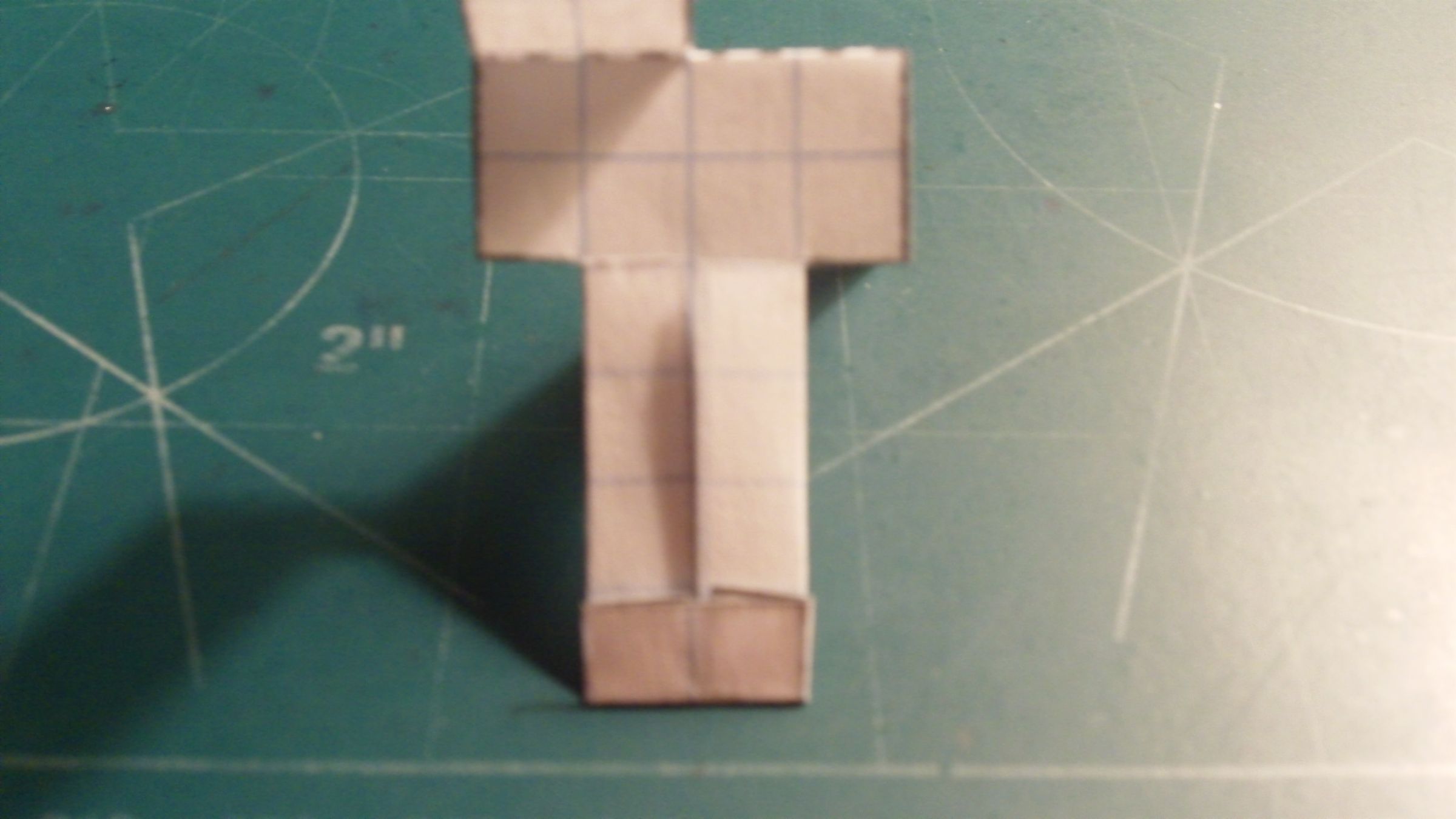 How to Make the Hoverfly Paper Airplane : 5 Steps (with Pictures ...
