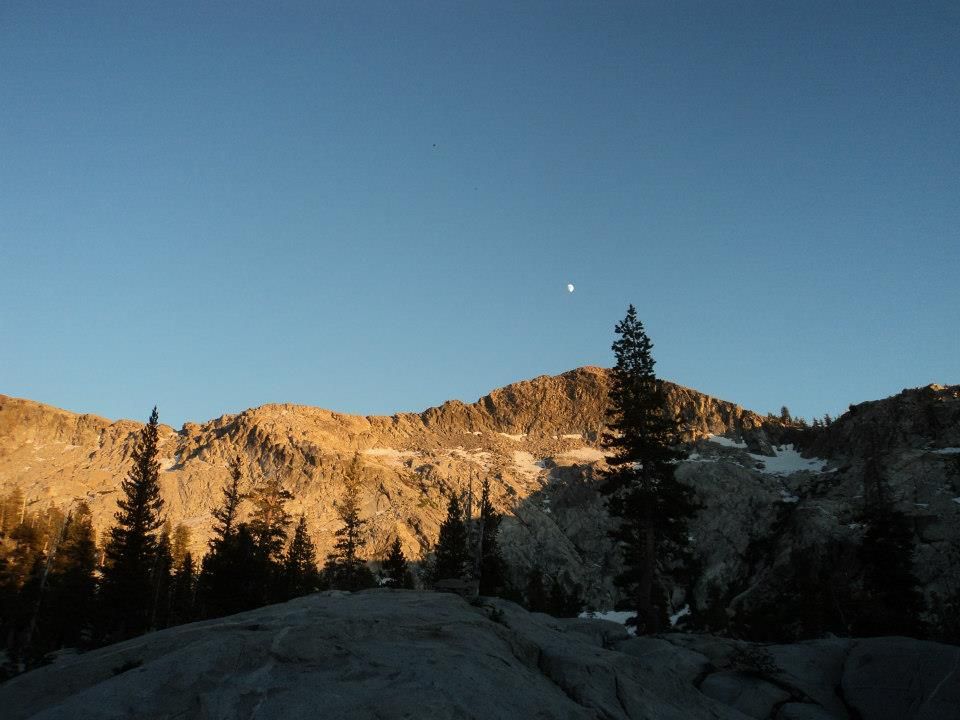 How to Plan a Backpacking Trip