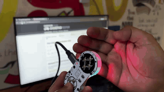 SNES GAME CONTROLLER PROJECT