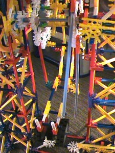 The Spiral Section 2