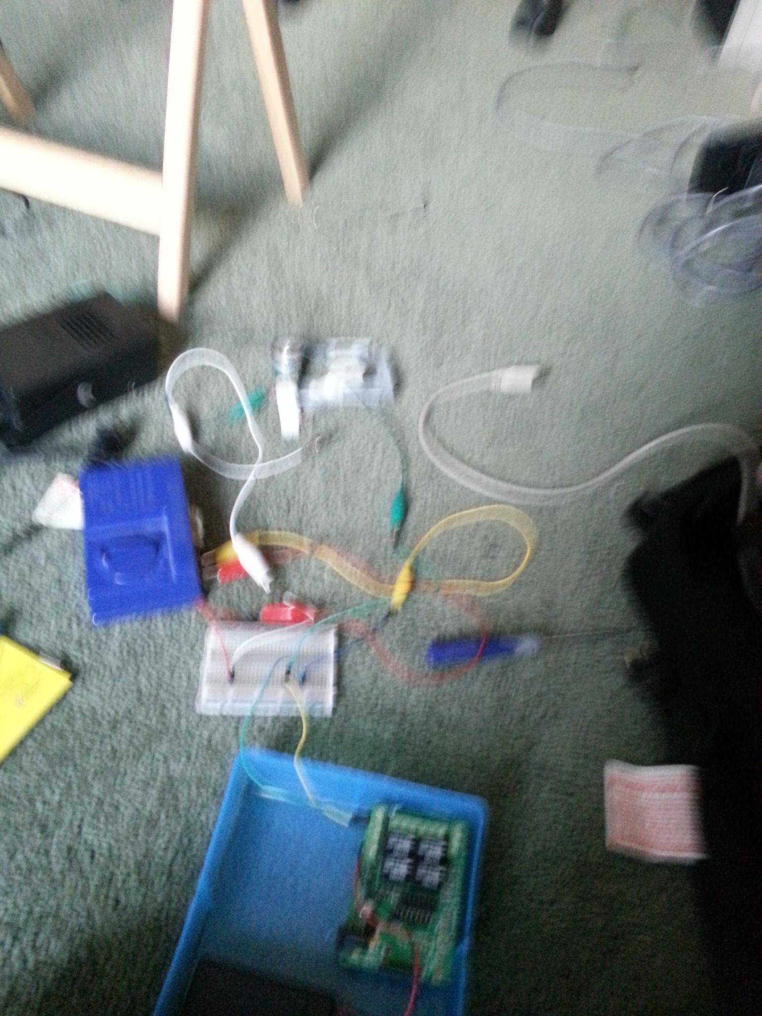 How to Make a Computer Controlled Ac Outlet : 11 Steps - Instructables