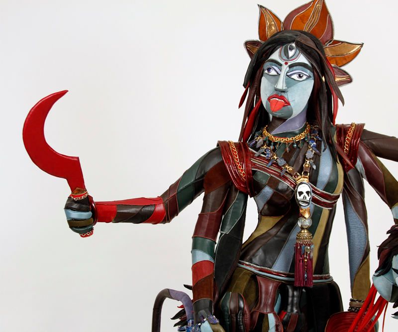 Kali's Crown