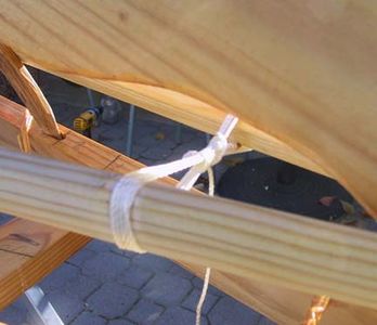 Build a Greenland Kayak Part 6 : 23 Steps (with Pictures) - Instructables