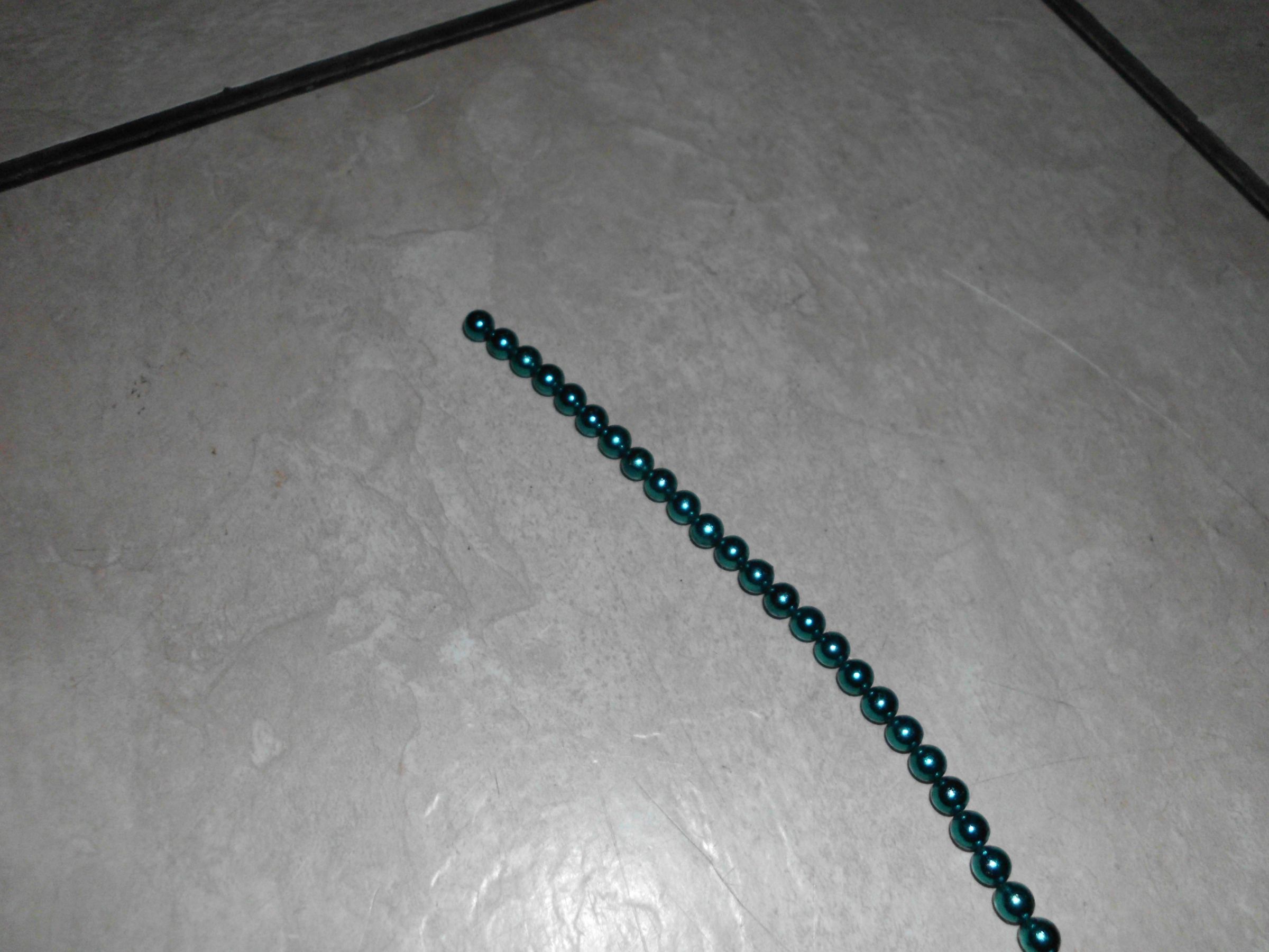 Cool Buckyball Shapes