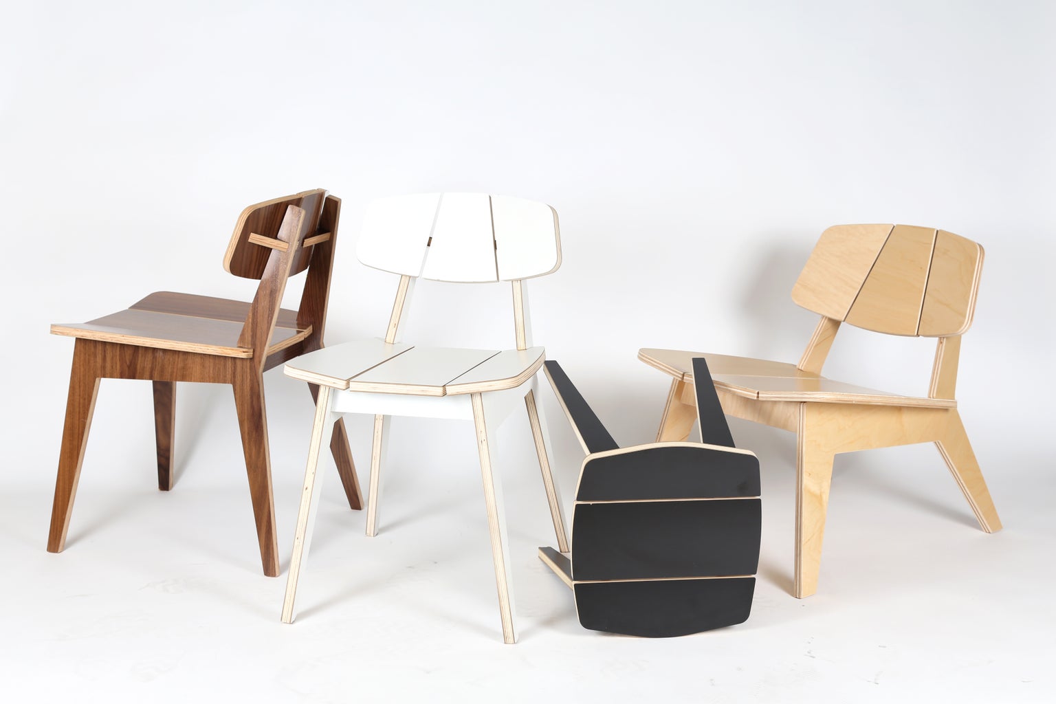 Modular Chair 2021