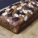 Vegan Banana Bread