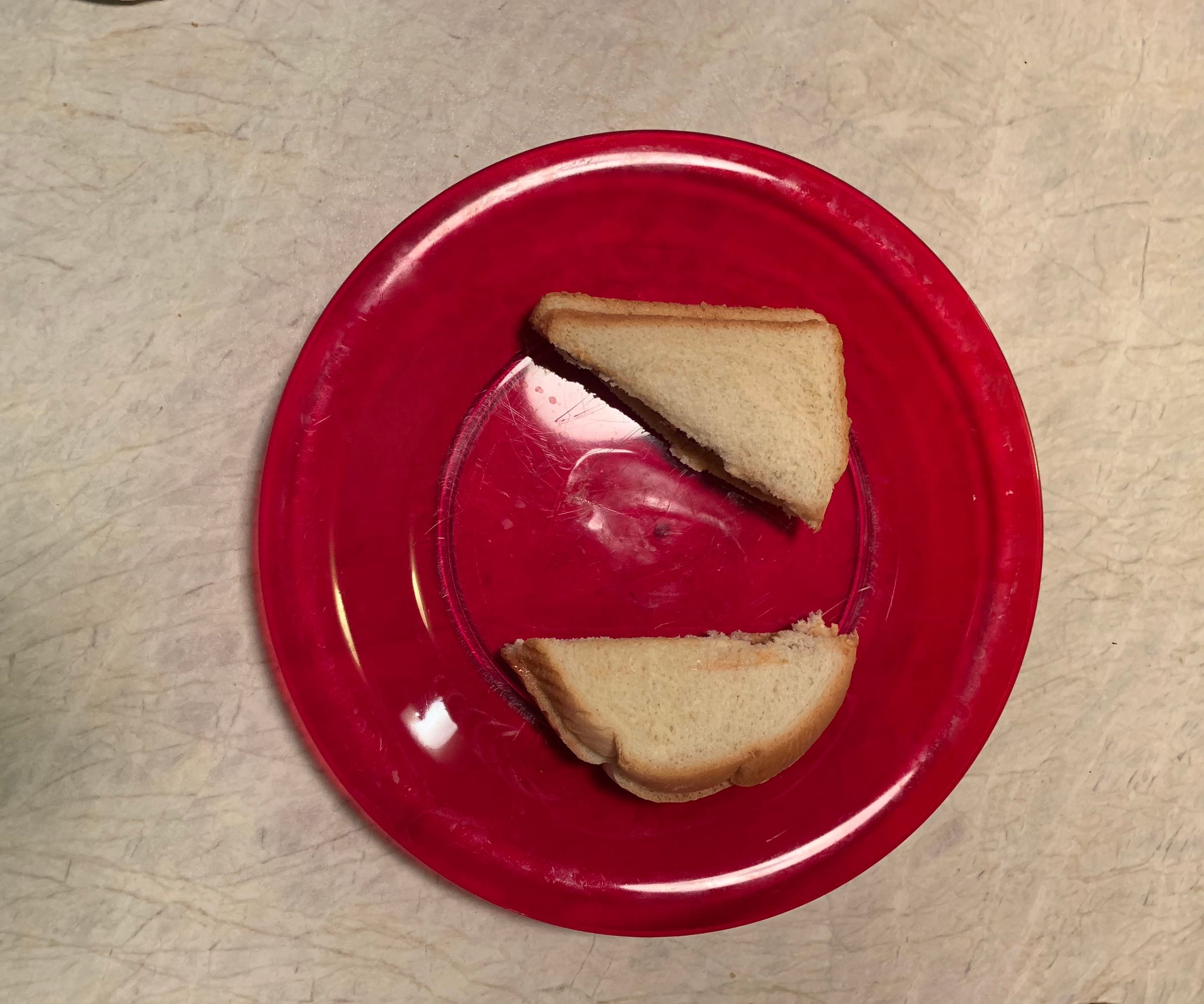 How to Make a Peanut Butter and Jelly Sandwich
