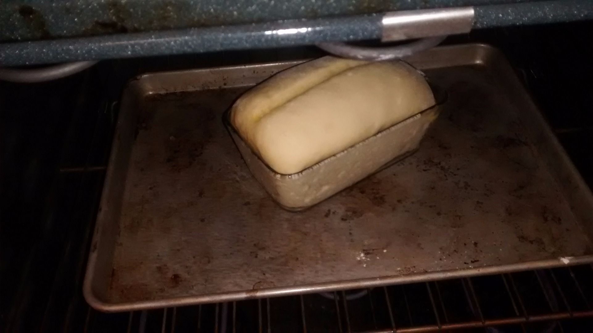 Make Butter Top Bread Instructables