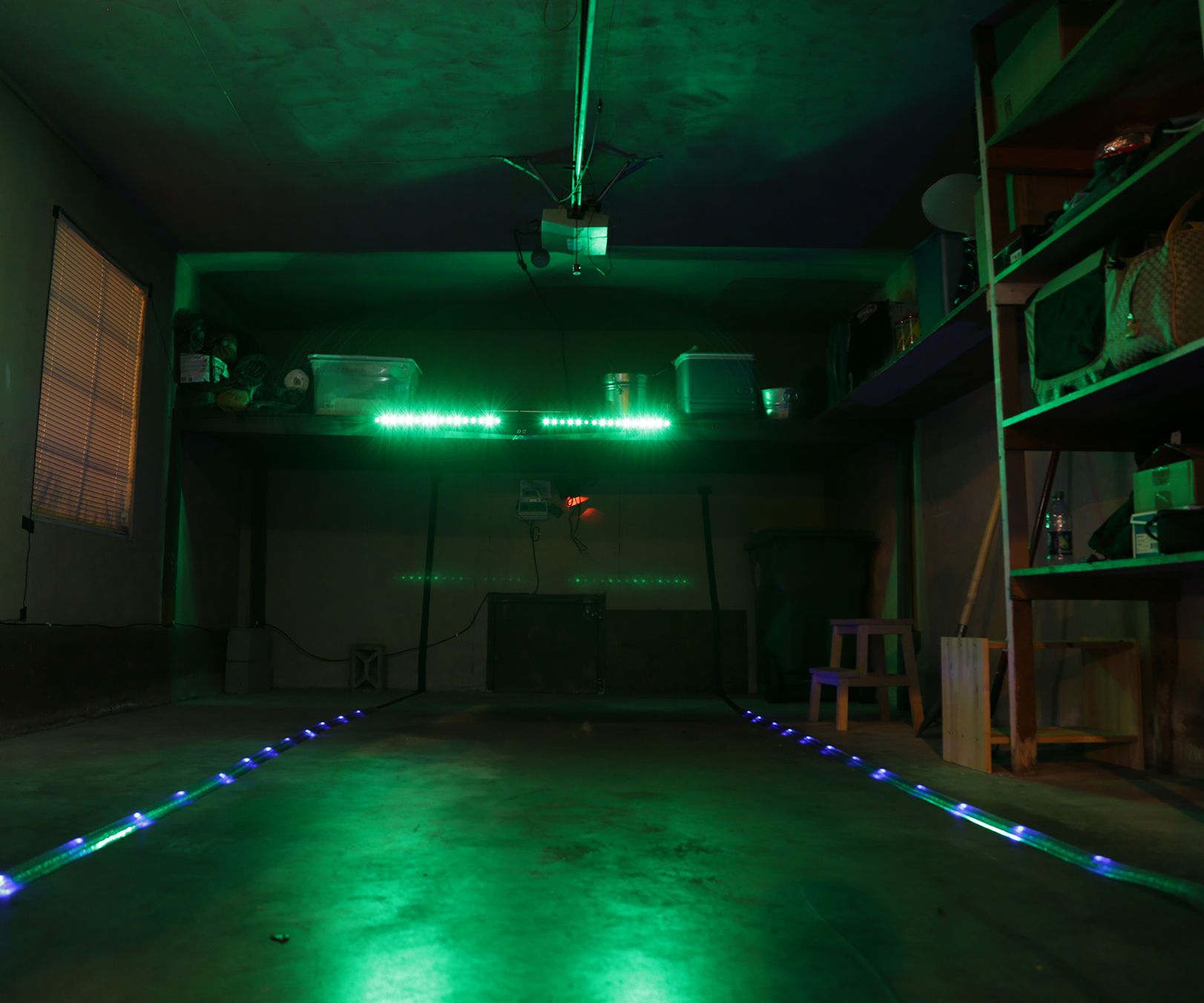 Landing Strip Light System 5 Steps (with Pictures) Instructables