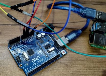 Setting Up the Main System