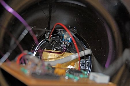 Final Assembly