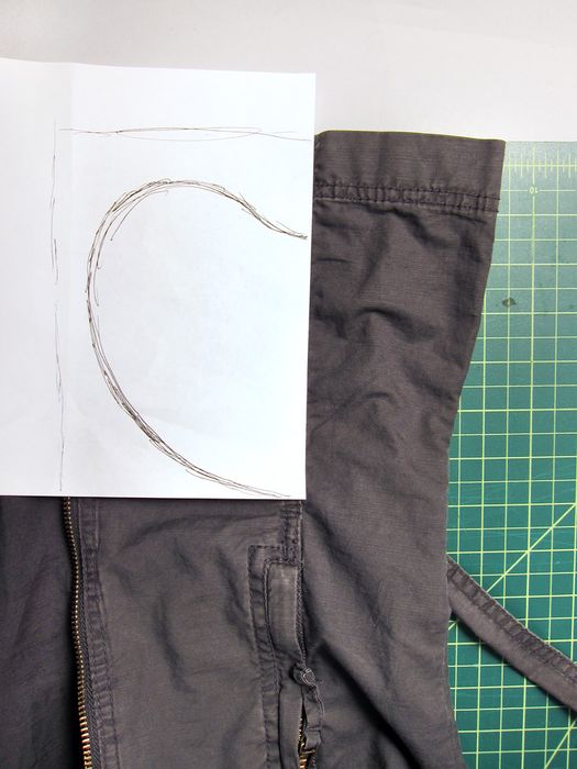 How to Add Pockets : 8 Steps (with Pictures) - Instructables